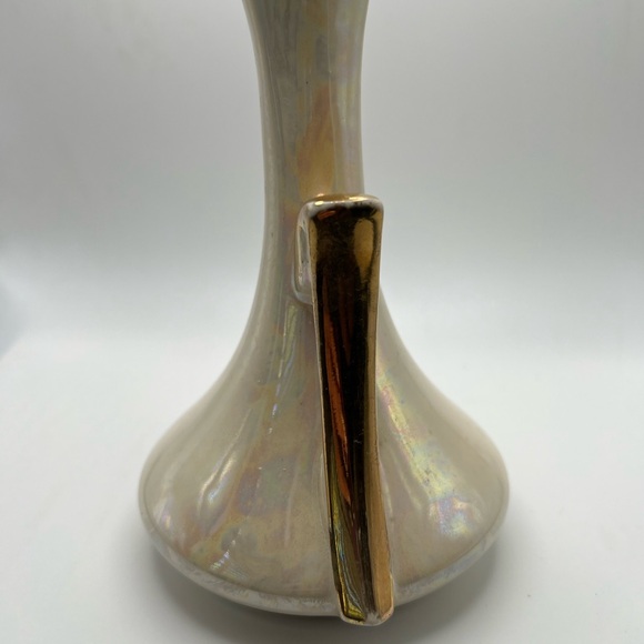 Vintage 1940’s bud vase - Picture 9 of 13